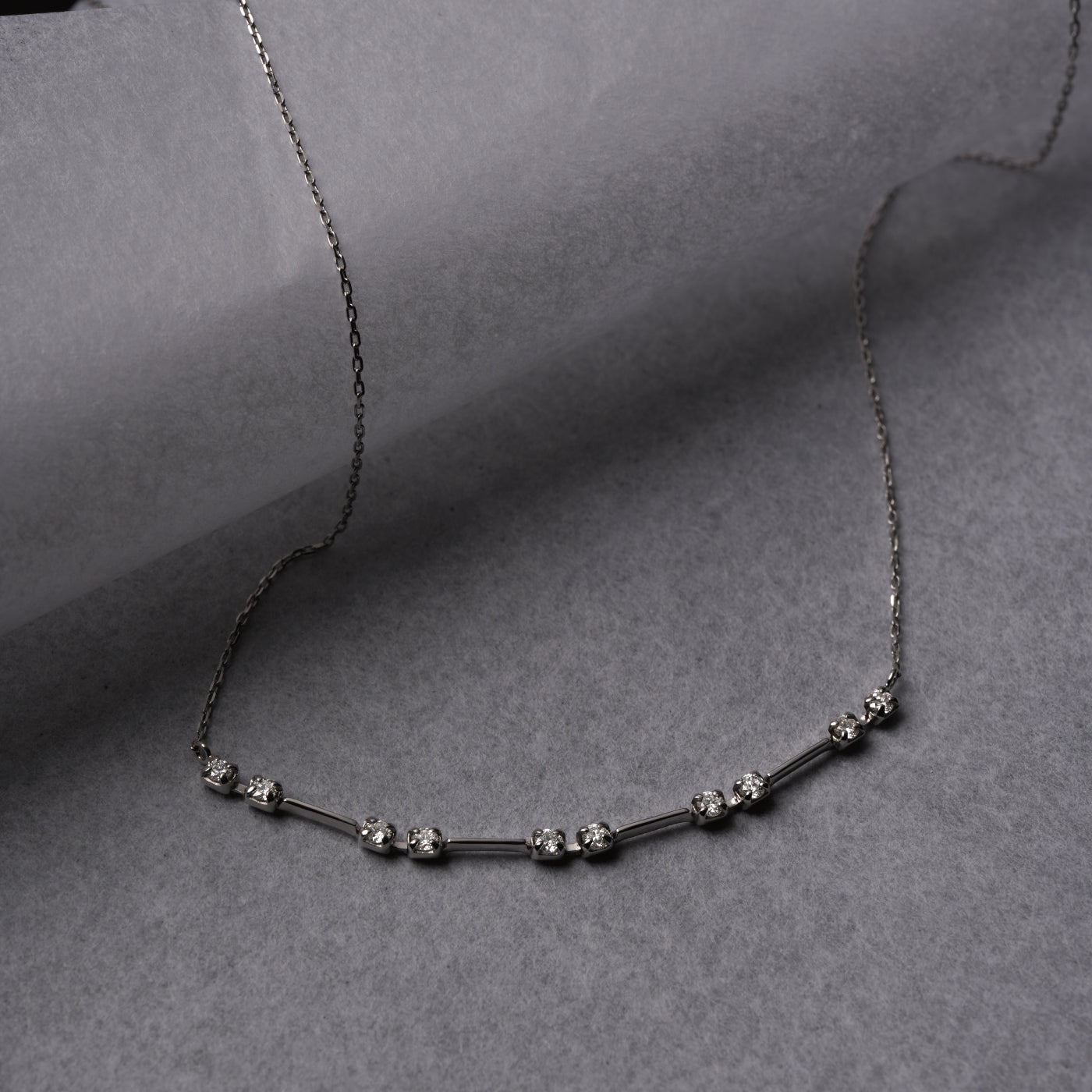 365 flow necklace