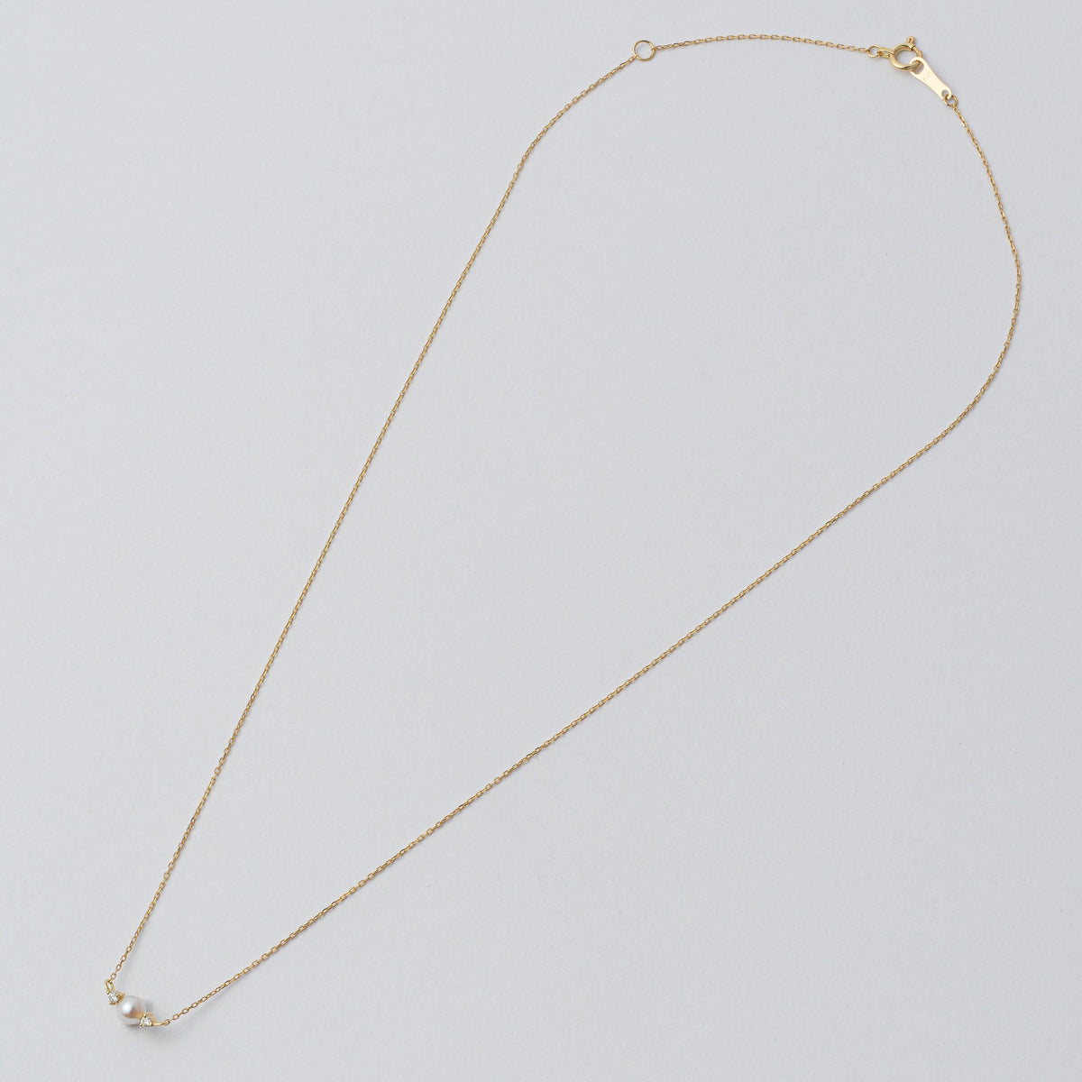 365 Pearl necklace