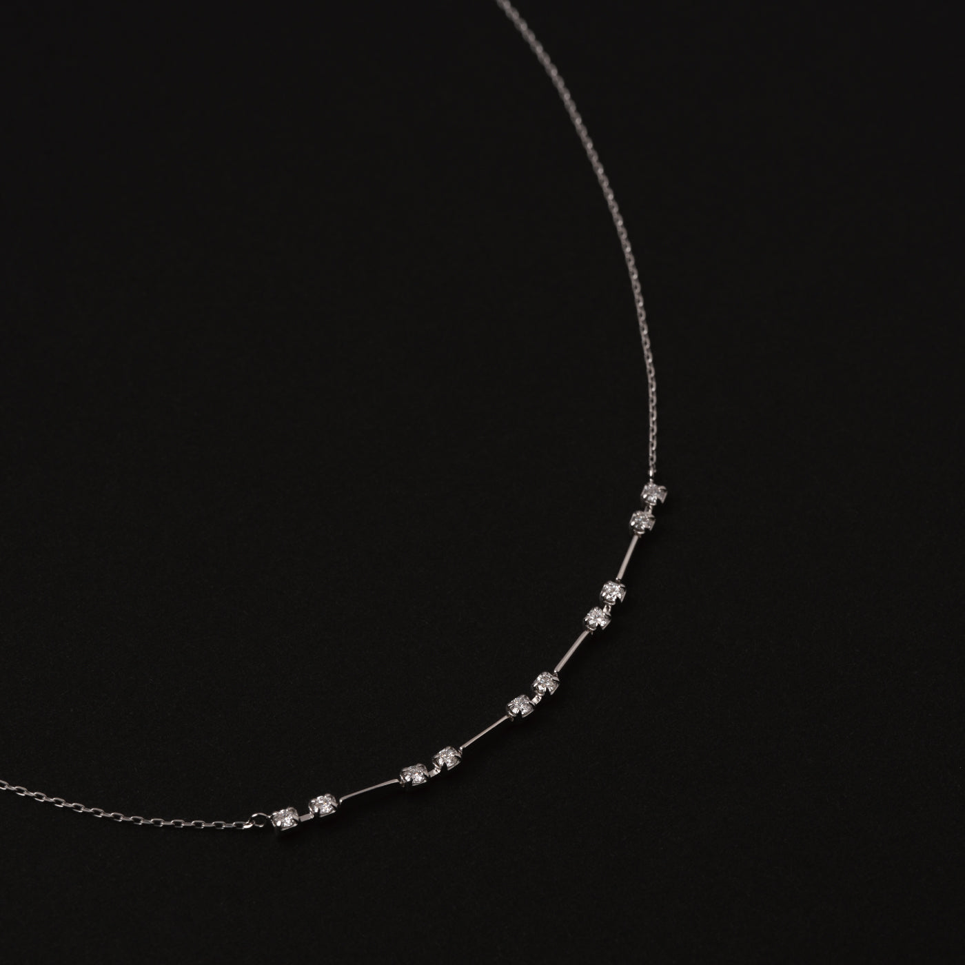 365 flow necklace